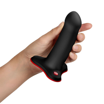 Fun Factory AMOR Black 13.5 cm Dildo