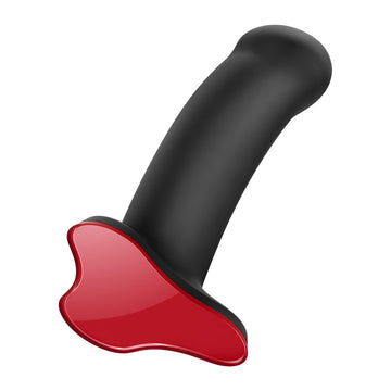 Fun Factory AMOR Black - Black 13.5 cm Dildo