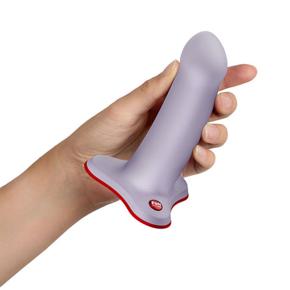 Fun Factory AMOR Purple 13.5 cm Dildo