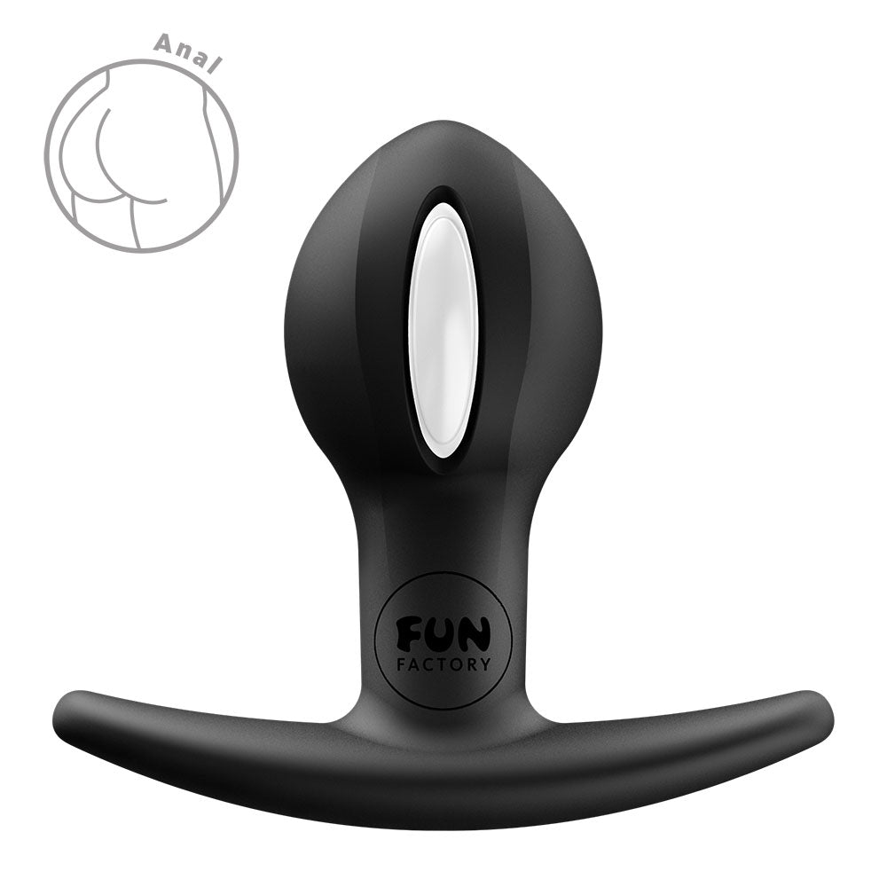 Fun Factory B BALLS UNO Black 7.3 cm Kegel Ball
