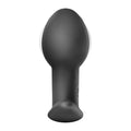 Fun Factory B BALLS UNO Black - Black 7.3 cm Kegel Ball