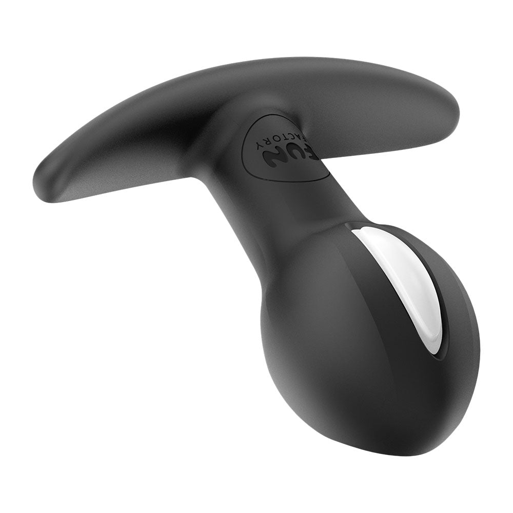 Fun Factory B BALLS UNO Black 7.3 cm Kegel Ball