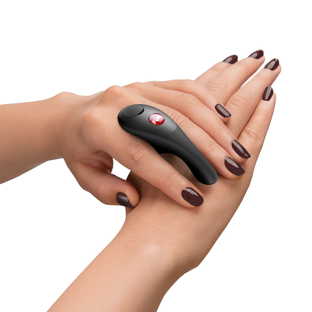 Fun Factory BE-ONE USB-C Rechargeable Finger Stimulator