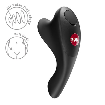 Fun Factory BE-ONE USB-C Rechargeable Finger Stimulator
