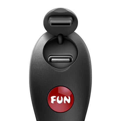Fun Factory BE-ONE USB-C Rechargeable Finger Stimulator