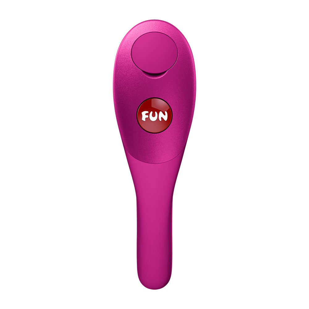 Fun Factory BE-ONE Magenta USB-C Rechargeable Finger Stimulator