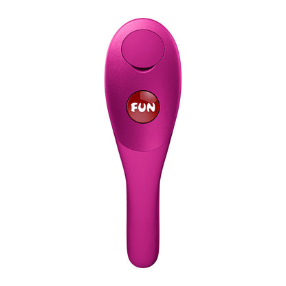 Fun Factory BE-ONE Magenta USB-C Rechargeable Finger Stimulator