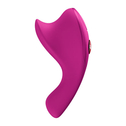 Fun Factory BE-ONE Magenta USB-C Rechargeable Finger Stimulator