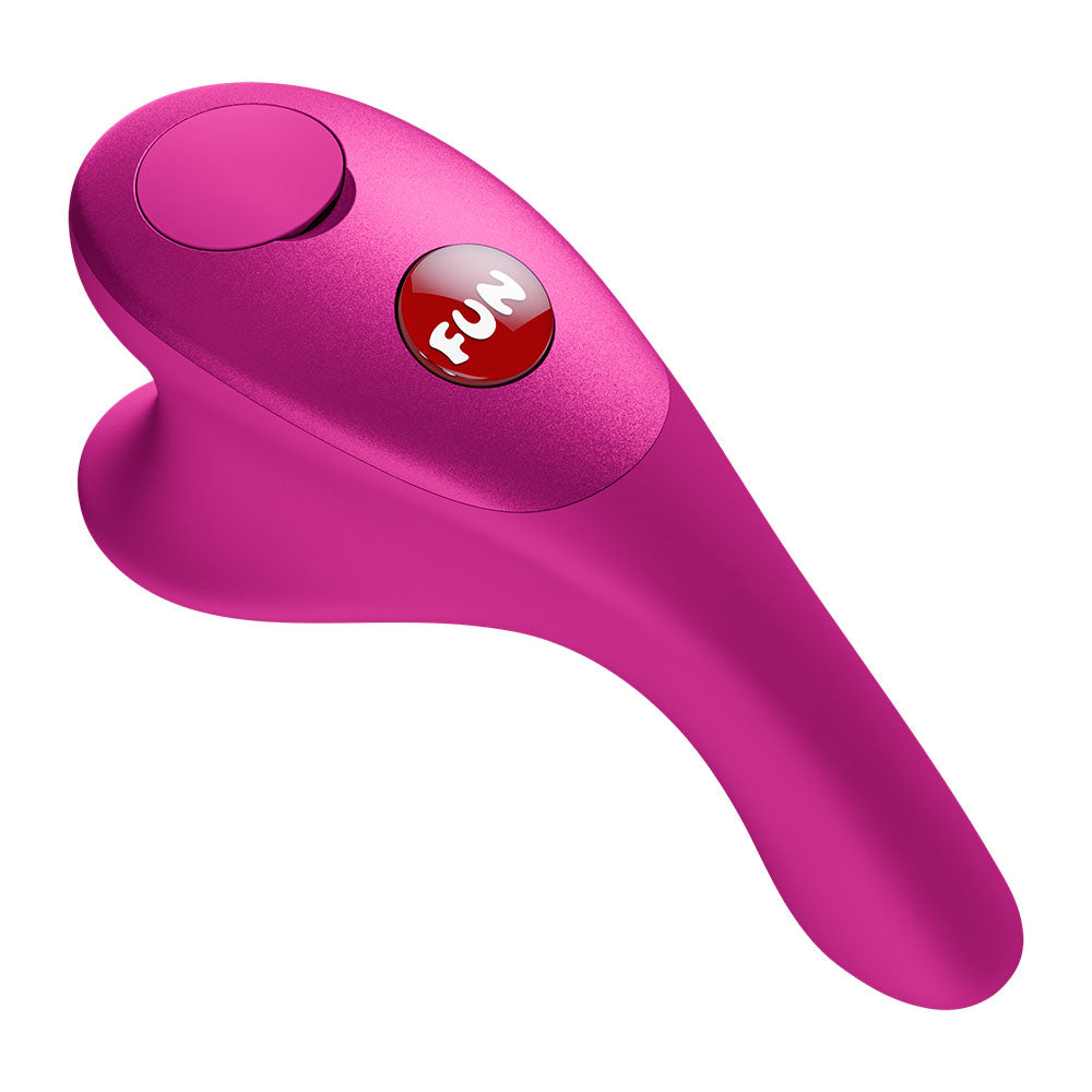 Fun Factory BE-ONE Magenta USB-C Rechargeable Finger Stimulator