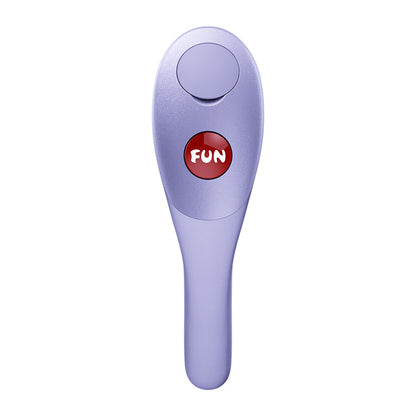 Fun Factory BE-ONE Purple USB-C Rechargeable Finger Stimulator
