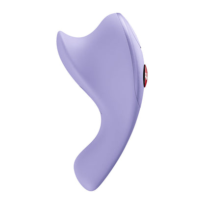 Fun Factory BE-ONE Purple USB-C Rechargeable Finger Stimulator
