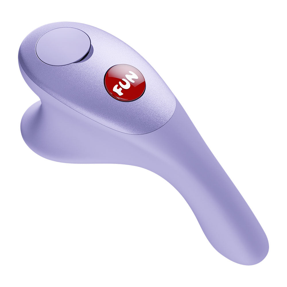 Fun Factory BE-ONE Purple USB-C Rechargeable Finger Stimulator