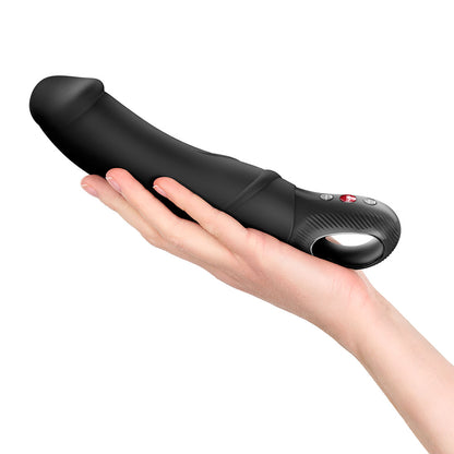 Fun Factory BIG BOSS Black 22.9 cm USB-C Rechargeable Vibrator