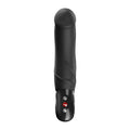 Fun Factory BIG BOSS Black - Black 22.9 cm USB-C Rechargeable Vibrator