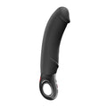 Fun Factory BIG BOSS Black - Black 22.9 cm USB-C Rechargeable Vibrator