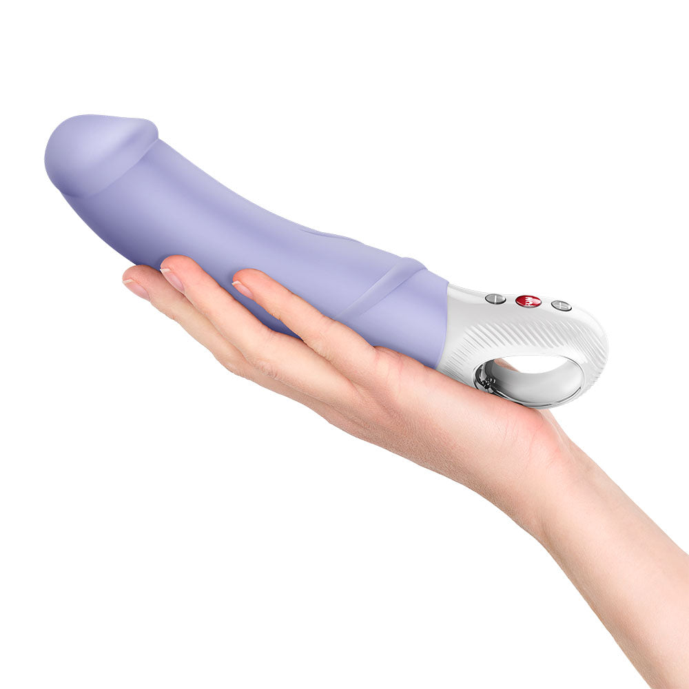 Fun Factory BIG BOSS Purple 22.9 cm USB-C Rechargeable Vibrator