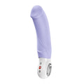 Fun Factory BIG BOSS Purple - Purple 22.9 cm USB-C Rechargeable Vibrator
