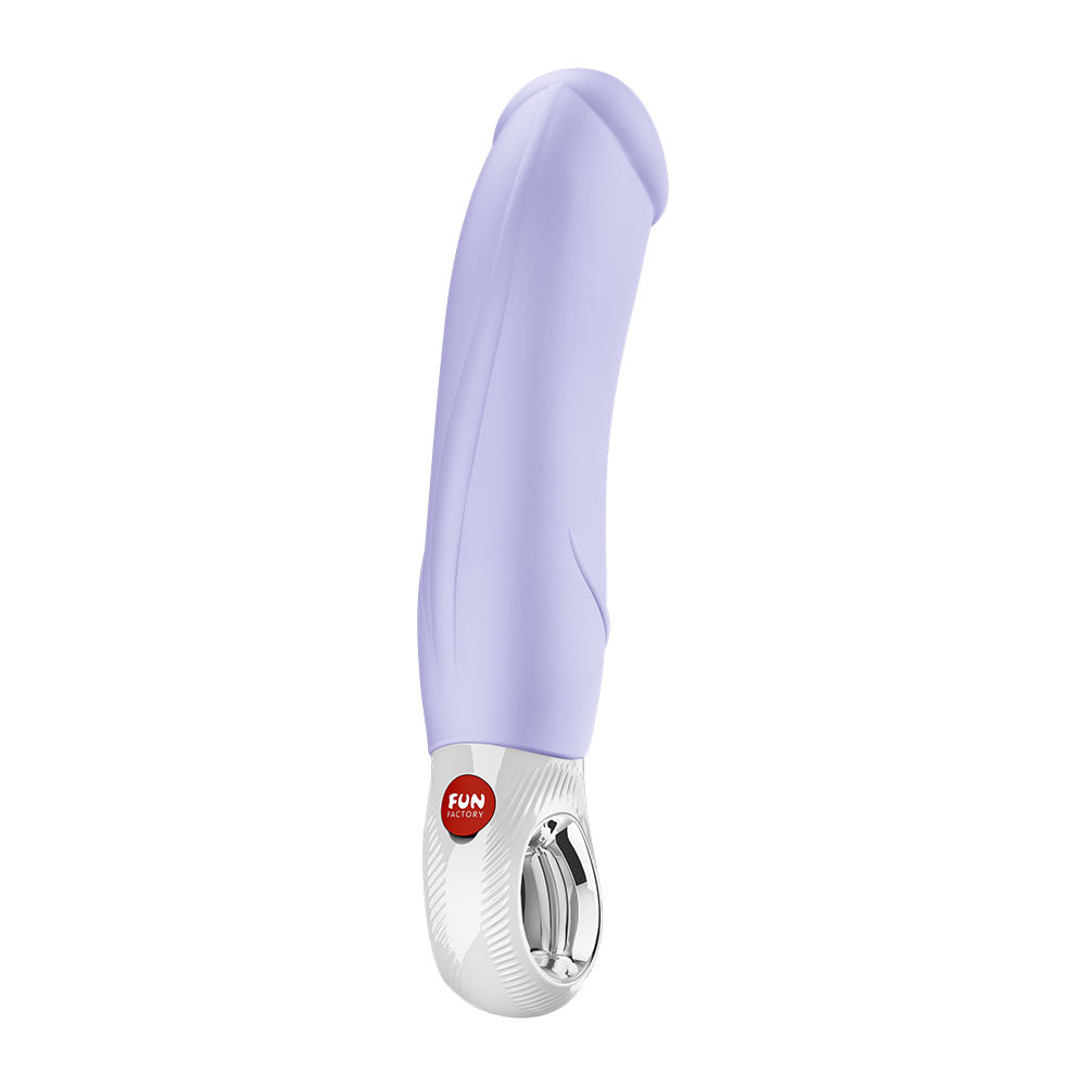 Fun Factory BIG BOSS Purple 22.9 cm USB-C Rechargeable Vibrator