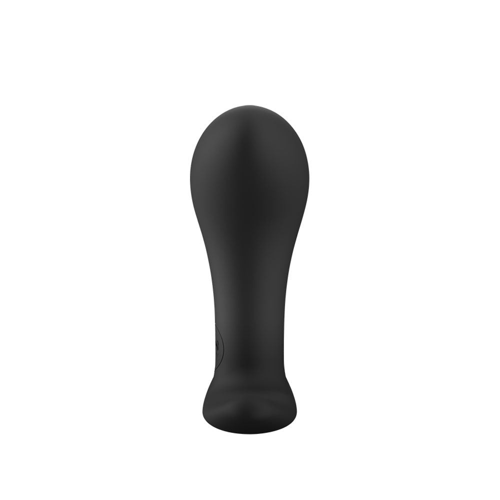 Fun Factory BOOTIE S Black 7.9 cm Small Butt Plug