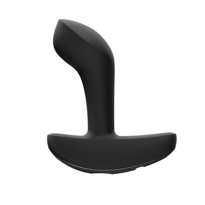 Fun Factory BOOTY VIBE Black 9.7 cm Vibrating Anal Plug