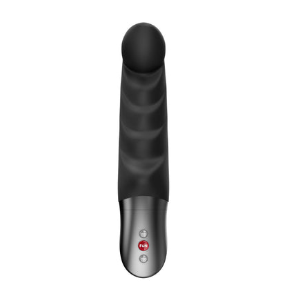 Fun Factory ABBY G Black 18.8 cm Vibrator