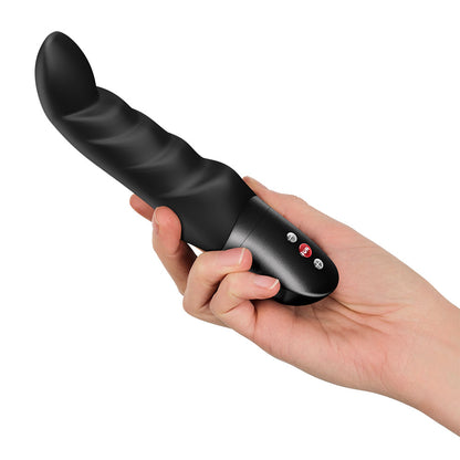 Fun Factory ABBY G Black 18.8 cm Vibrator