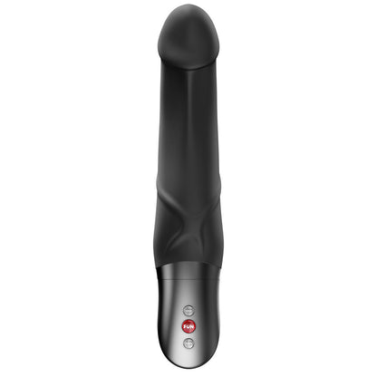 Fun Factory MR. BOSS Black 21 cm Vibrator