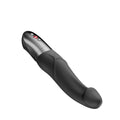 Fun Factory MR. BOSS Black - Black 21 cm Vibrator