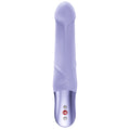 Fun Factory MR. BOSS Purple - Purple 21 cm Vibrator