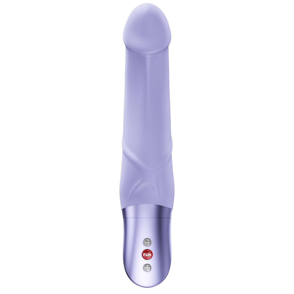 Fun Factory MR. BOSS Purple 21 cm Vibrator