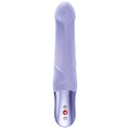 Fun Factory MR. BOSS Purple - Purple 21 cm Vibrator