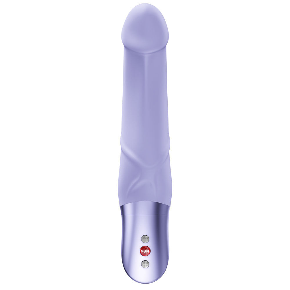 Fun Factory MR. BOSS Purple 21 cm Vibrator