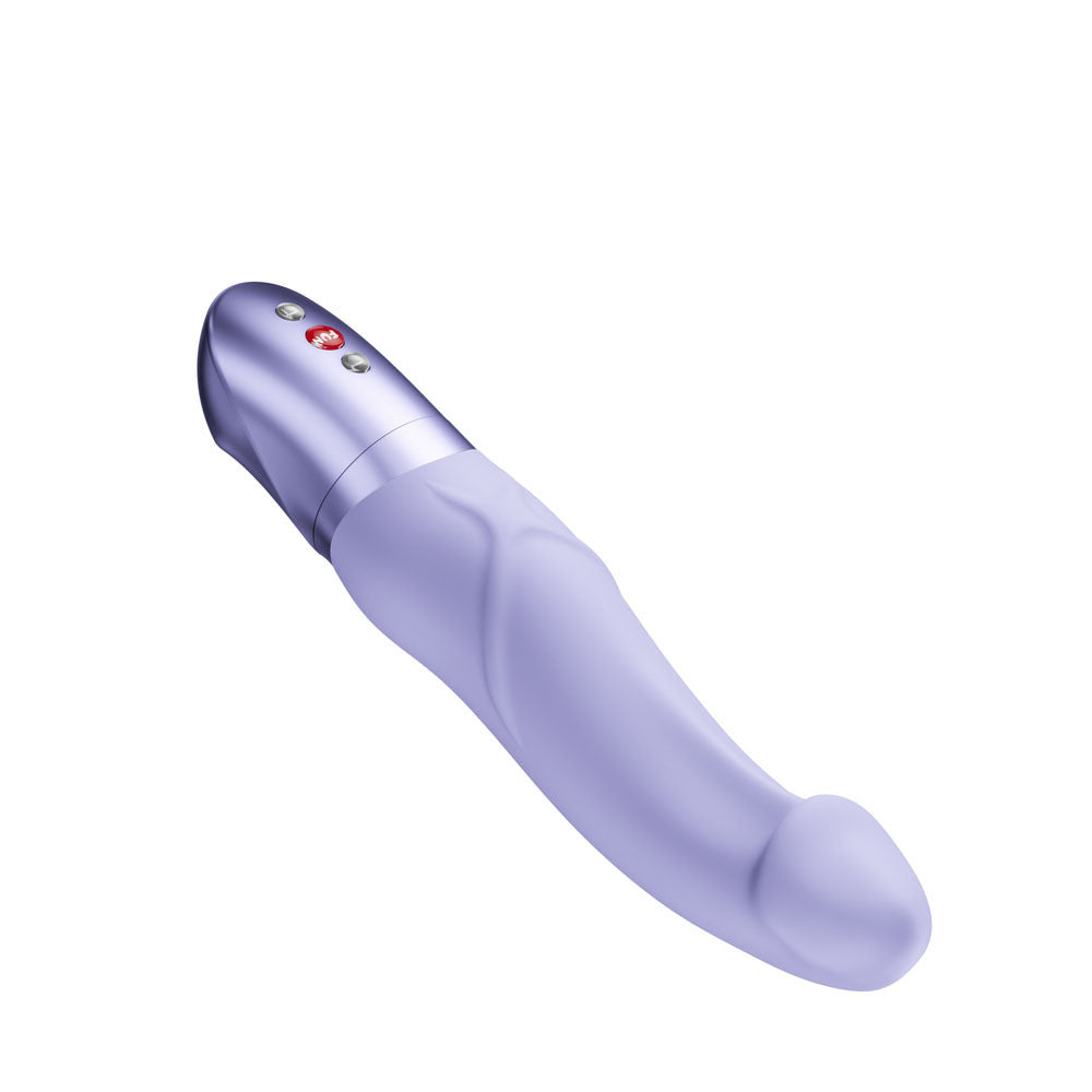 Fun Factory MR. BOSS Purple 21 cm Vibrator