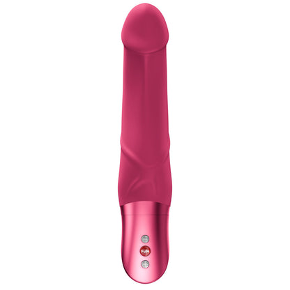 Fun Factory MR. BOSS Raspberry 21 cm Vibrator