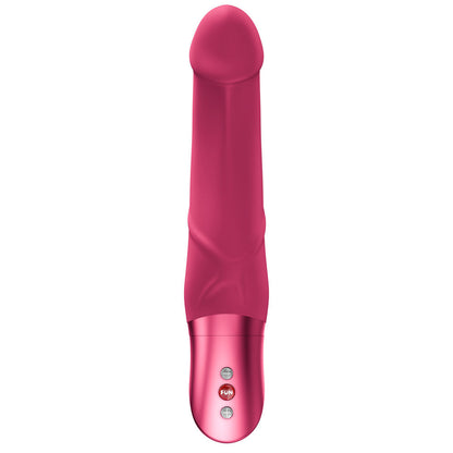 Fun Factory MR. BOSS Raspberry 21 cm Vibrator