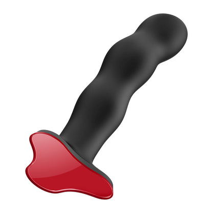 Fun Factory BOUNCER Black 18 cm Dildo