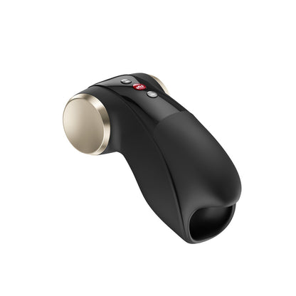 Fun Factory COBRA LIBRE II Black USB-C Rechargeable Vibrating Massager