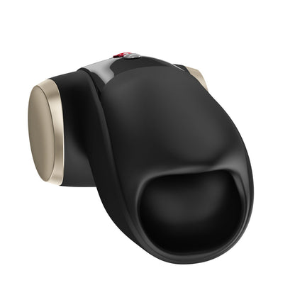 Fun Factory COBRA LIBRE II Black USB-C Rechargeable Vibrating Massager