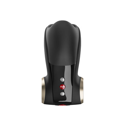 Fun Factory COBRA LIBRE II Black USB-C Rechargeable Vibrating Massager