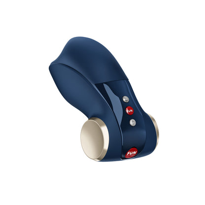 Fun Factory COBRA LIBRE II Nightblue Vibrating Massager