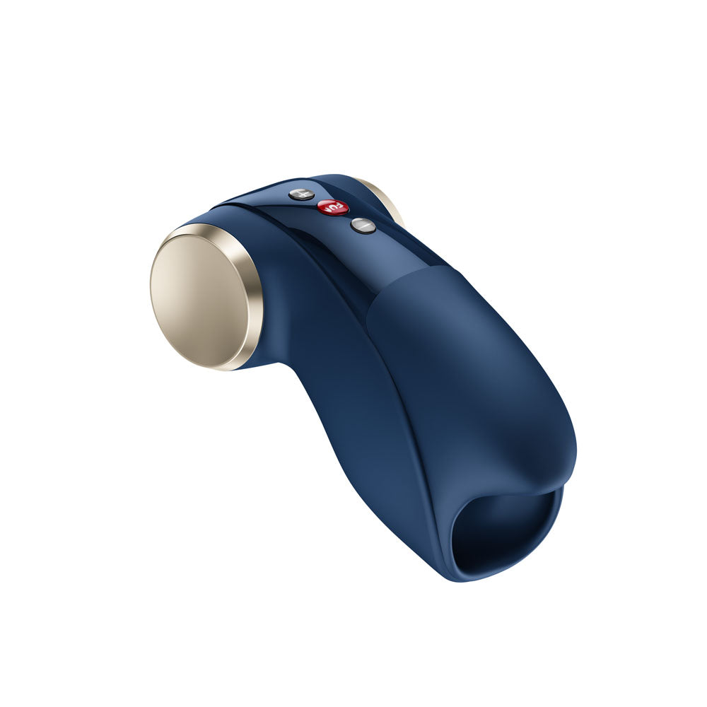 Fun Factory COBRA LIBRE II Nightblue Vibrating Massager