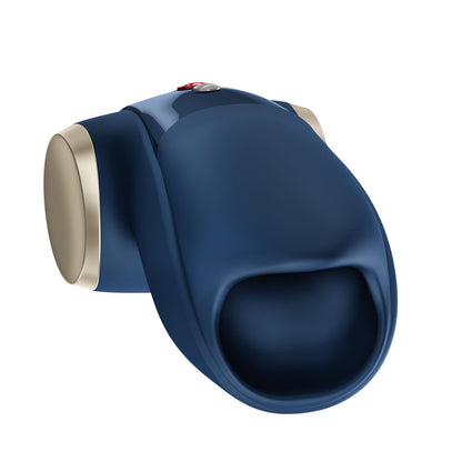 Fun Factory COBRA LIBRE II Nightblue Vibrating Massager