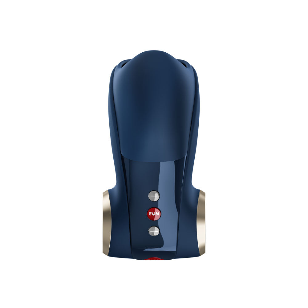 Fun Factory COBRA LIBRE II Nightblue Vibrating Massager