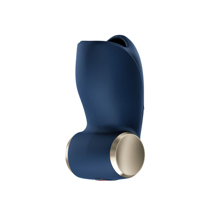 Fun Factory COBRA LIBRE II Nightblue Vibrating Massager