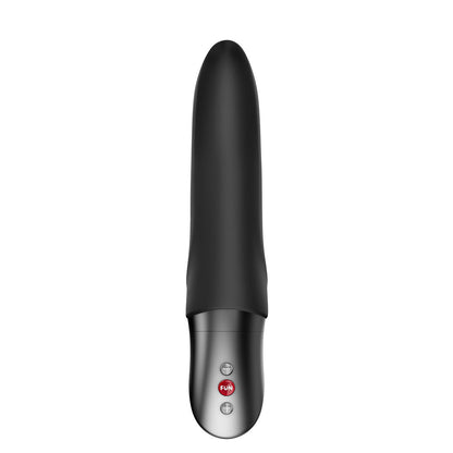 Fun Factory DIVA DOLPHIN Black 19.1 cm Vibrator