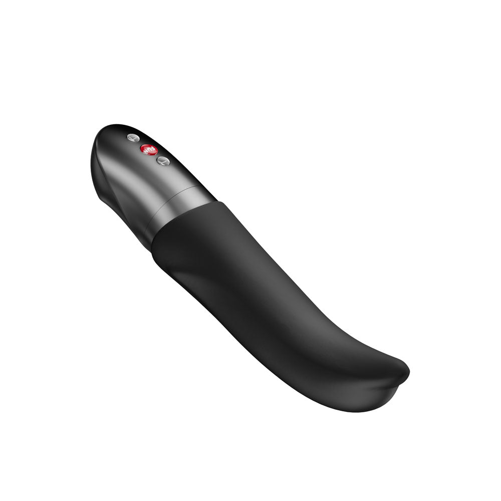Fun Factory DIVA DOLPHIN Black 19.1 cm Vibrator