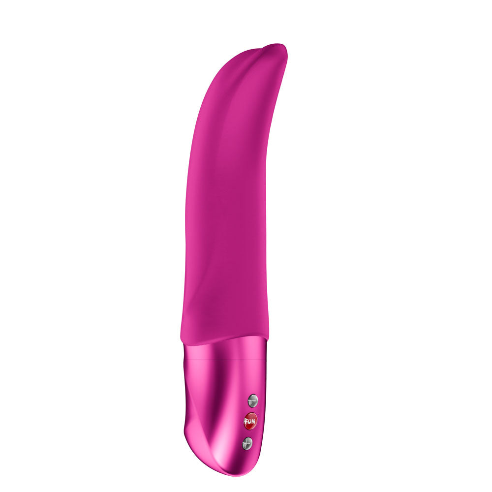 Fun Factory DIVA DOLPHIN Magenta 19.1 cm Vibrator