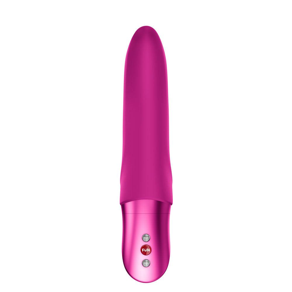 Fun Factory DIVA DOLPHIN Magenta 19.1 cm Vibrator