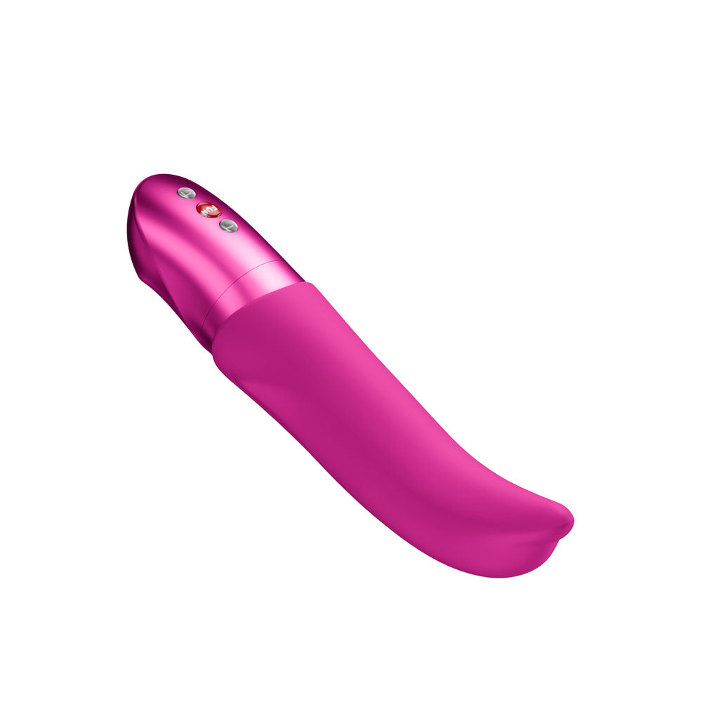 Fun Factory DIVA DOLPHIN Magenta 19.1 cm Vibrator