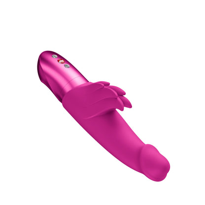 Fun Factory WICKED ANGEL Magenta Angel Vibrator